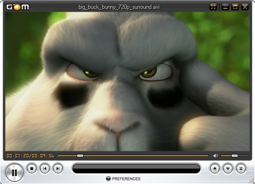 Ilustracija za članak s naslovom Pet najboljih videoplayera
